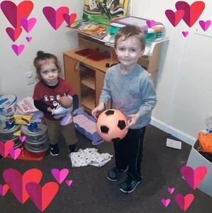 Meet your Posher, Cheryl